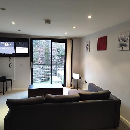 Cornhill Apartment By Serviced Living リヴァプール エクステリア 写真