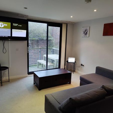 Cornhill Apartment By Serviced Living リヴァプール エクステリア 写真