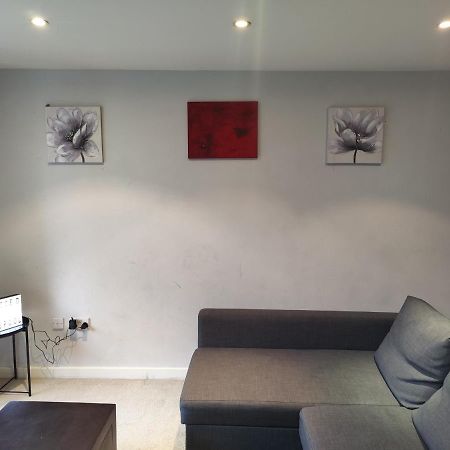 Cornhill Apartment By Serviced Living リヴァプール エクステリア 写真